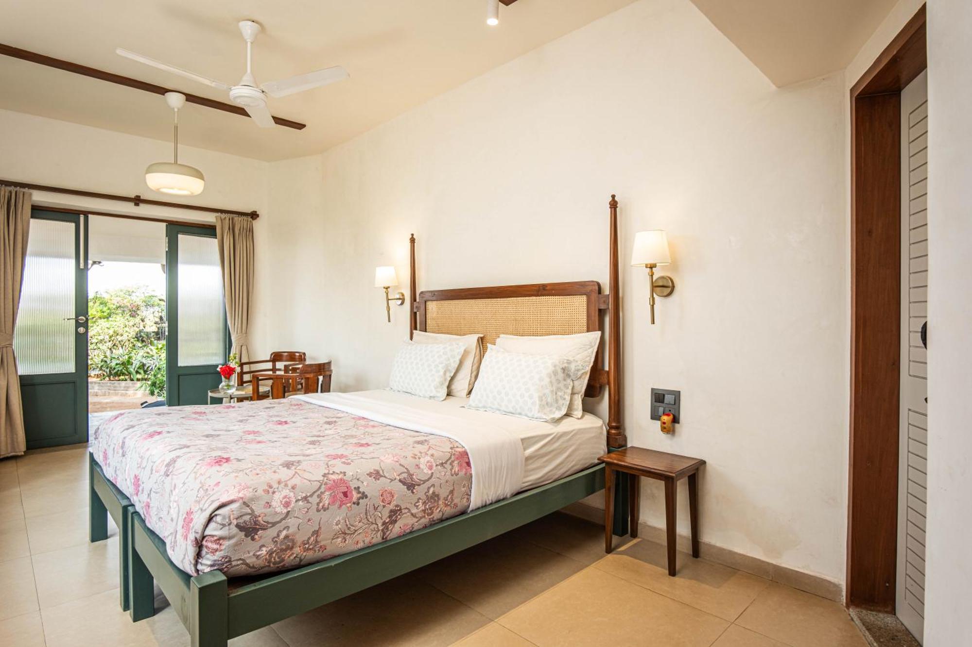 The Lighthouse - Formerly Known As Utan Sea Resort Thane Zimmer foto
